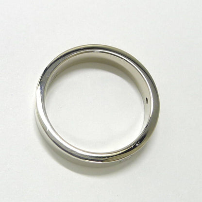 Gucci Icon Print Diamond Ring 18k White Gold List