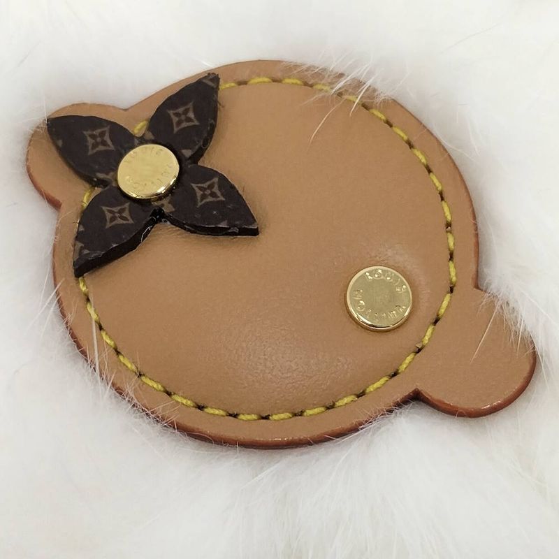 Louis Vuitton Key Holder Vivienne