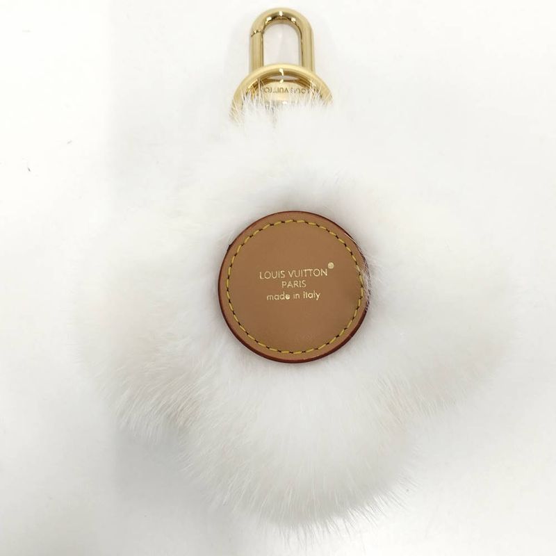 Louis Vuitton Key Holder Vivienne