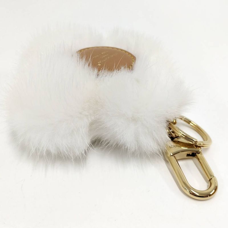 Louis Vuitton Key Holder Vivienne