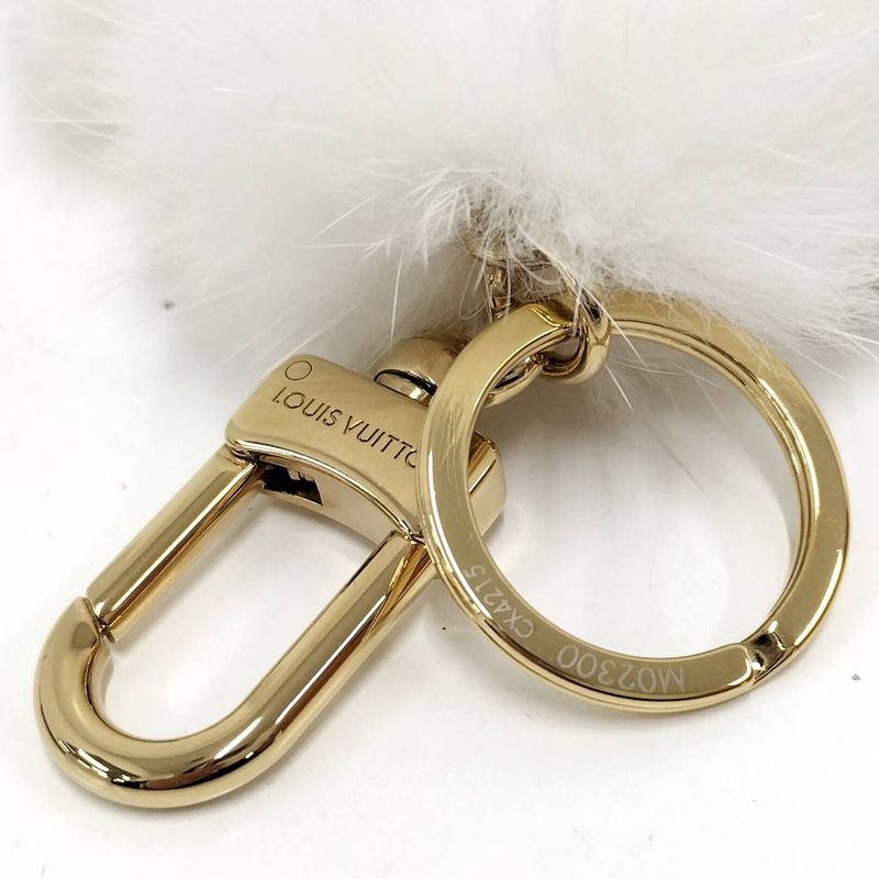 Louis Vuitton Key Holder Vivienne