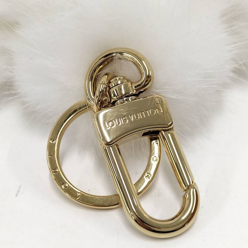 Louis Vuitton Key Holder Vivienne