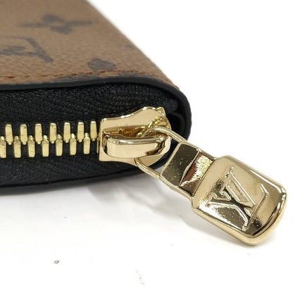Louis Vuitton Pencil Pouch Charlotte Pen Case Monogram Reverse