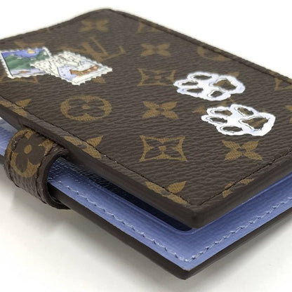 Louis Vuitton Mattifying Paper Case Monogram Vivienne Hat