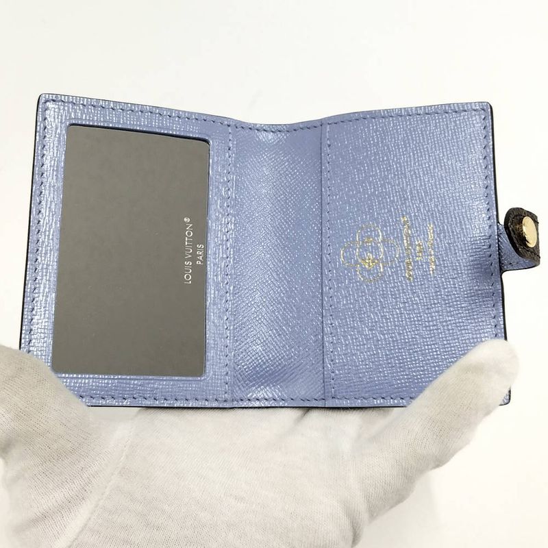 Louis Vuitton Mattifying Paper Case Monogram Vivienne Hat