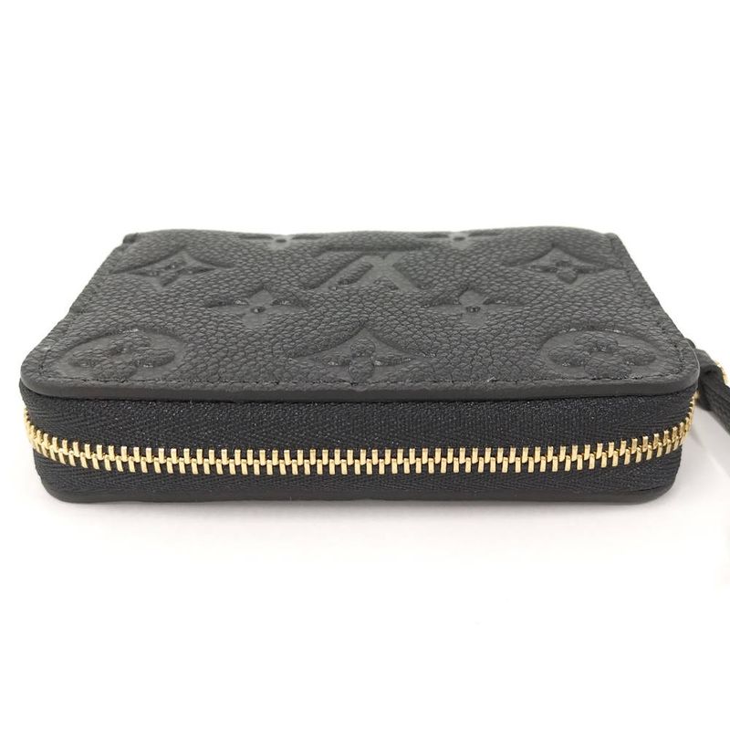 Louis Vuitton Gibbi Coin Purse Monogram Empreinte