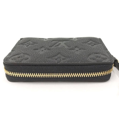 Louis Vuitton Gibbi Coin Purse Monogram Empreinte