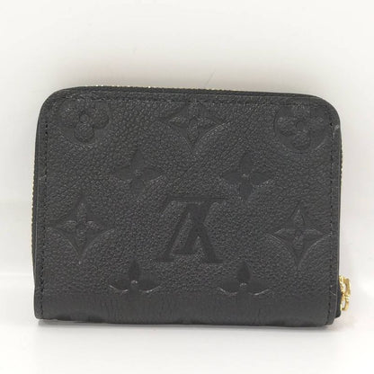 Louis Vuitton Gibbi Coin Purse Monogram Empreinte