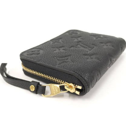 Louis Vuitton Gibbi Coin Purse Monogram Empreinte