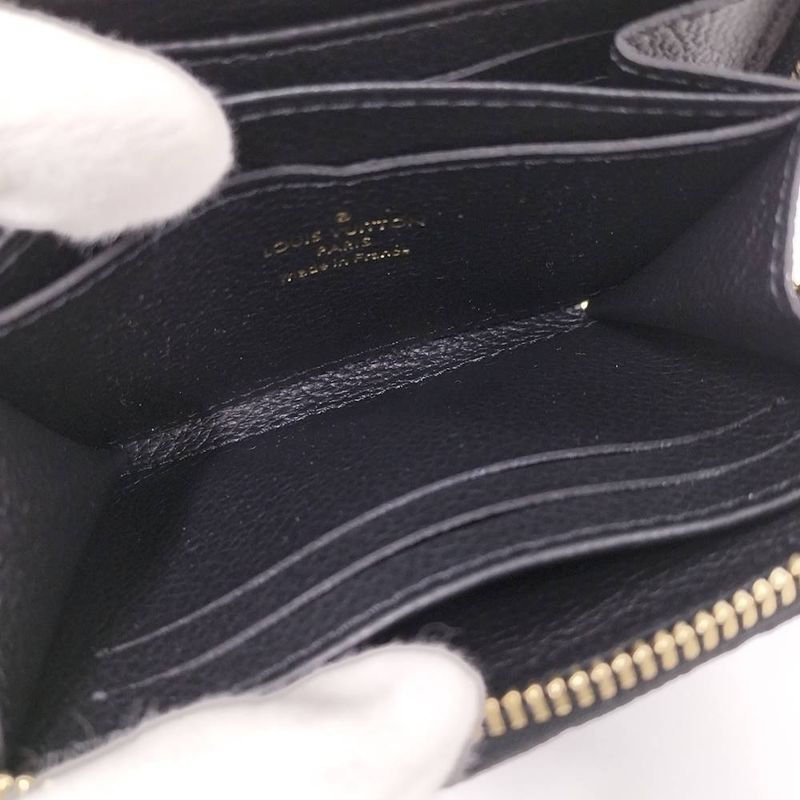 Louis Vuitton Gibbi Coin Purse Monogram Empreinte