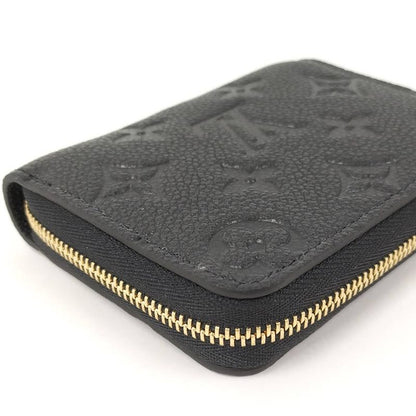 Louis Vuitton Gibbi Coin Purse Monogram Empreinte