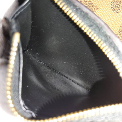 Louis Vuitton Portefeuille Zoe Monogram Reverse Wallet
