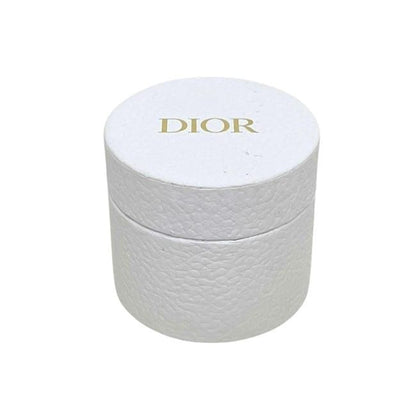 Dior Ribbon Scarf Mitzah White Light Green