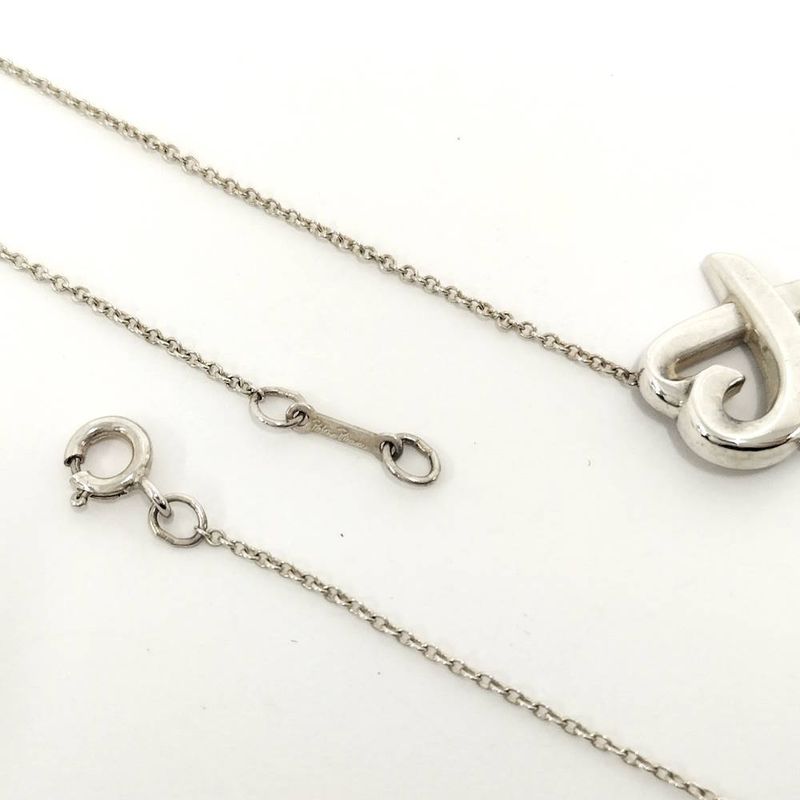 Tiffany & Co Necklace Loving Paloma Picasso