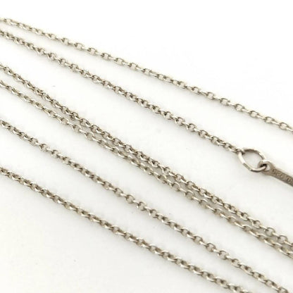 Tiffany & Co Necklace Loving Paloma Picasso