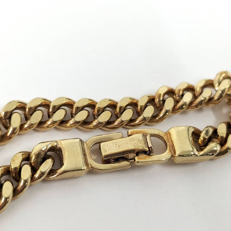 Dior Bracelet CD Plate