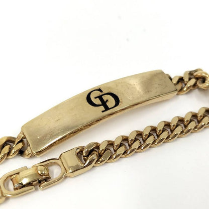 Dior Bracelet CD Plate