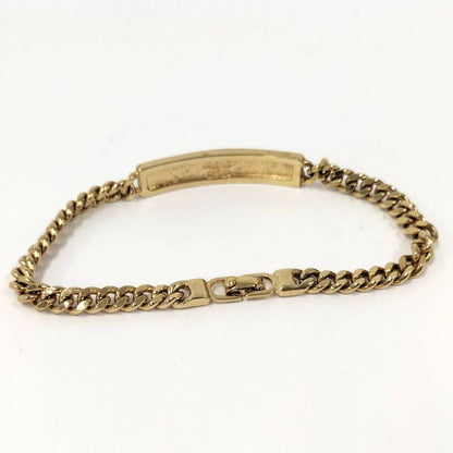 Dior Bracelet CD Plate
