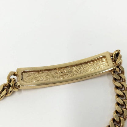 Dior Bracelet CD Plate