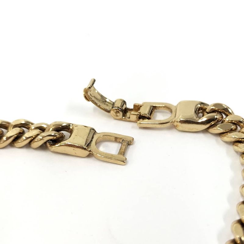 Dior Bracelet CD Plate