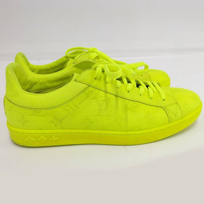 Louis Vuitton Sneakers Low Cut Monogram 7