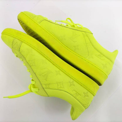 Louis Vuitton Sneakers Low Cut Monogram 7