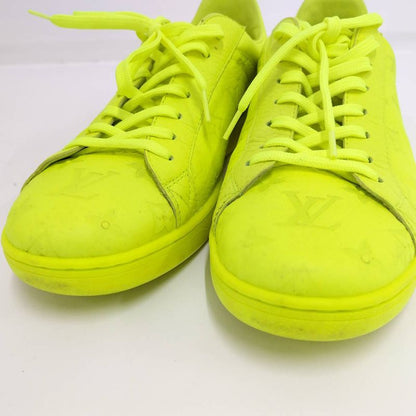 Louis Vuitton Sneakers Low Cut Monogram 7
