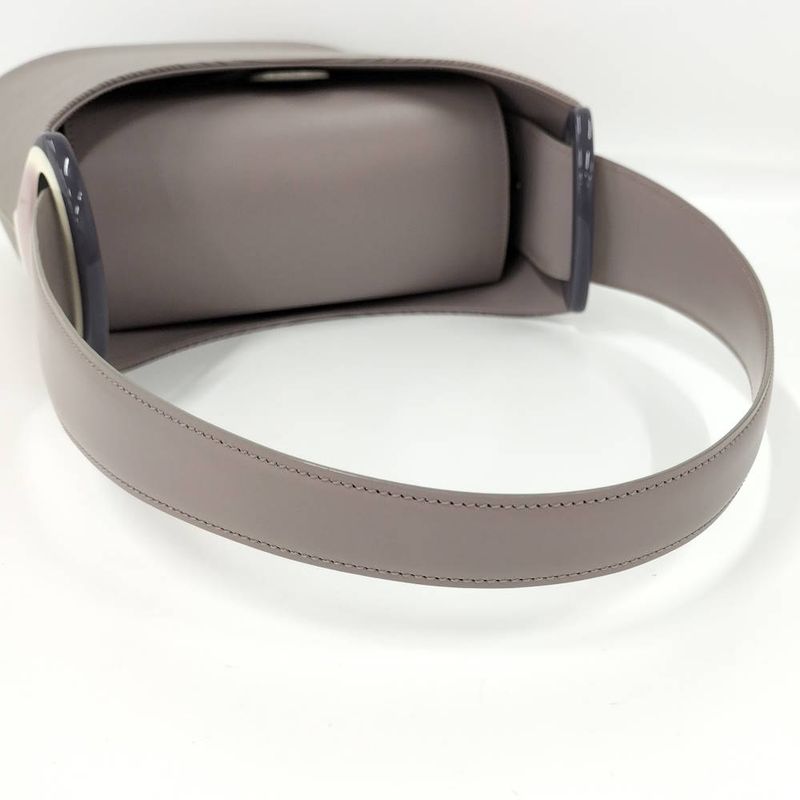 Louis Vuitton Verso Shoulder Bag Epi