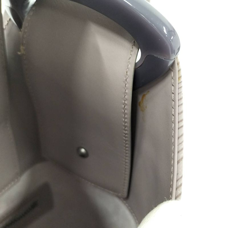 Louis Vuitton Verso Shoulder Bag Epi
