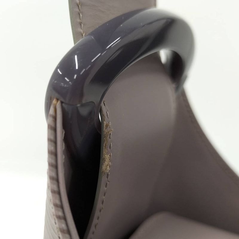 Louis Vuitton Verso Shoulder Bag Epi