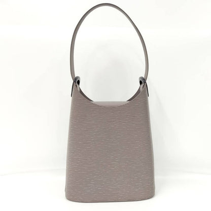 Louis Vuitton Verso Shoulder Bag Epi
