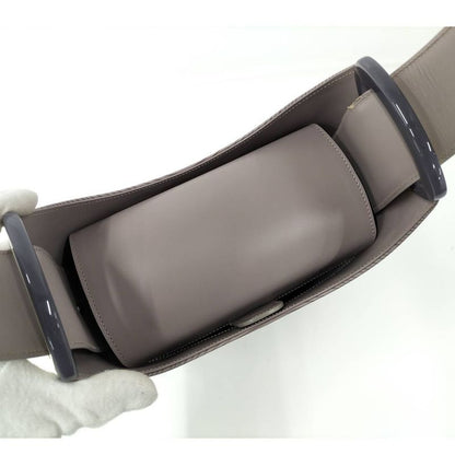Louis Vuitton Verso Shoulder Bag Epi