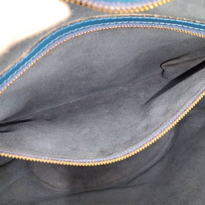Louis Vuitton Saint Jacques Shopping Epi Toledo Blue Hat