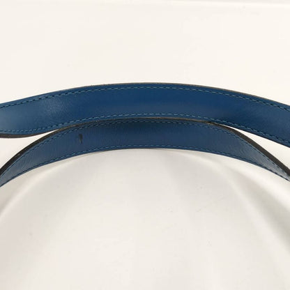 Louis Vuitton Saint Jacques Shopping Epi Toledo Blue Hat