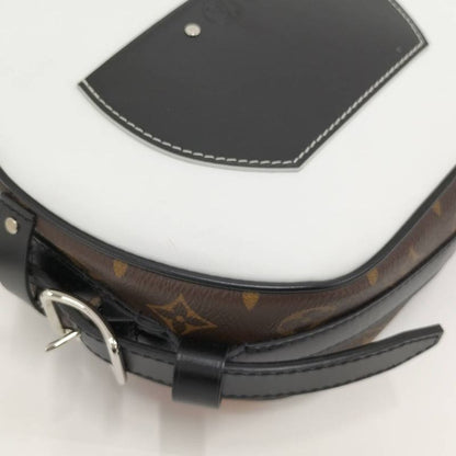 Louis Vuitton Chapeau Small Shoulder Bag LV Air Line Monogram