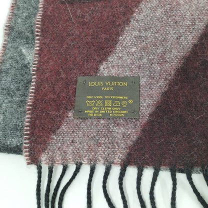 Louis Vuitton Echarpe Infini Scarf