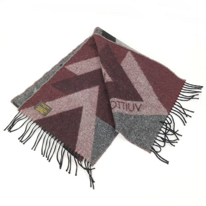 Louis Vuitton Echarpe Infini Scarf