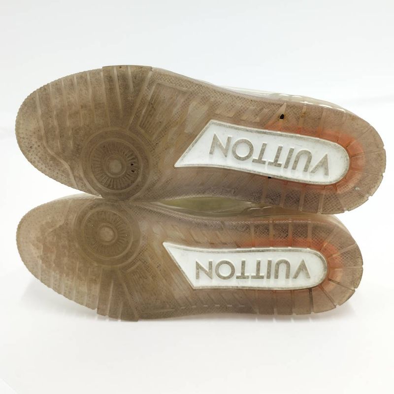 Louis Vuitton Toleda Line Shoes 6.5