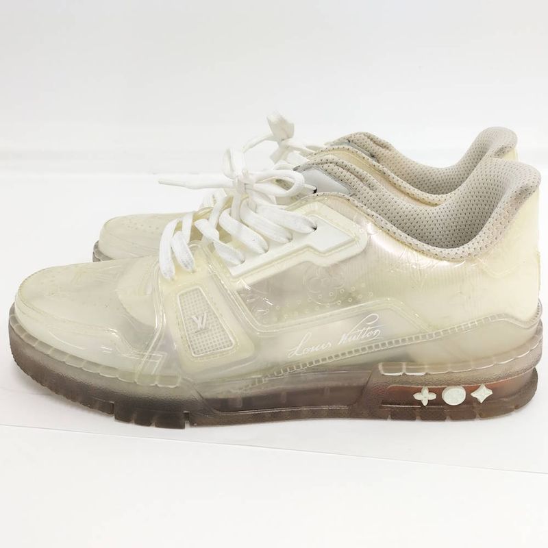 Louis Vuitton Toleda Line Shoes 6.5