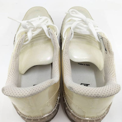 Louis Vuitton Toleda Line Shoes 6.5