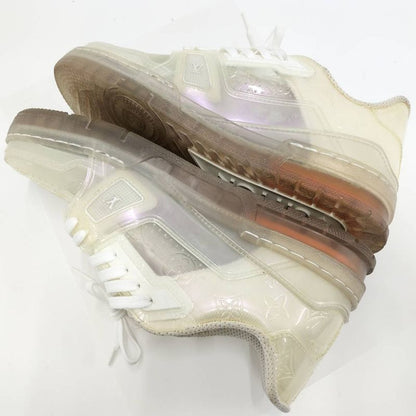 Louis Vuitton Toleda Line Shoes 6.5