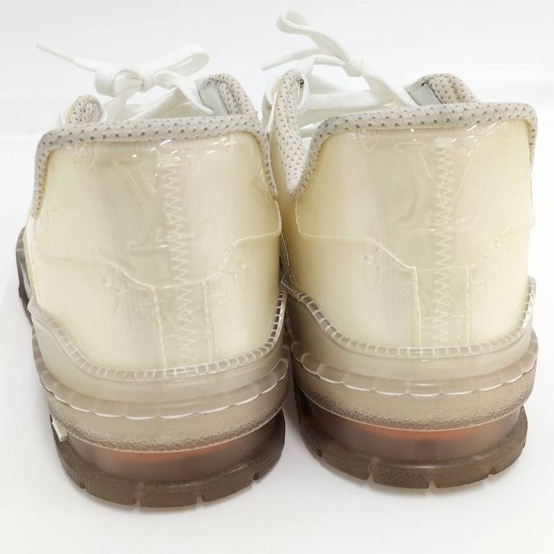 Louis Vuitton Toleda Line Shoes 6.5
