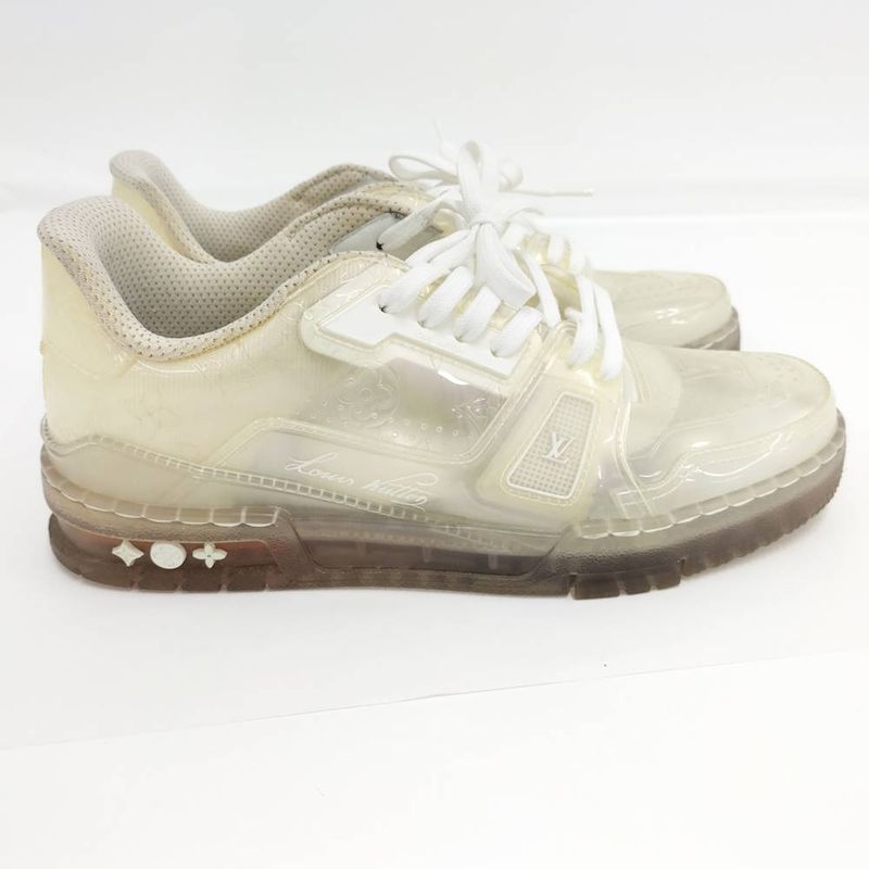 Louis Vuitton Toleda Line Shoes 6.5