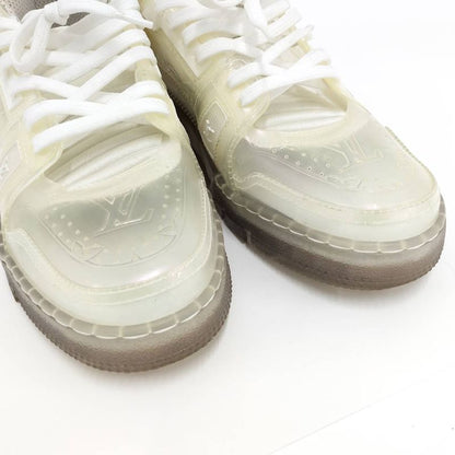 Louis Vuitton Toleda Line Shoes 6.5