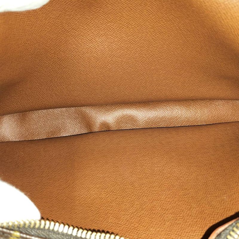 Louis Vuitton Nile Shoulder Bag Monogram