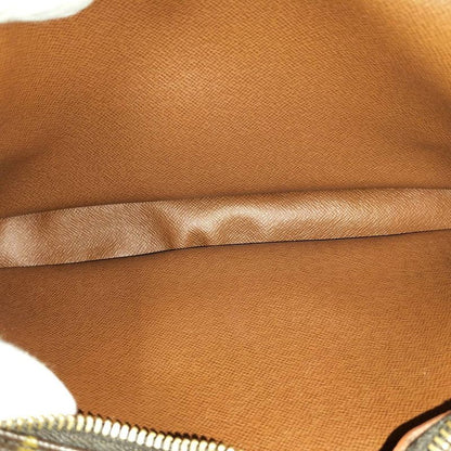 Louis Vuitton Nile Shoulder Bag Monogram