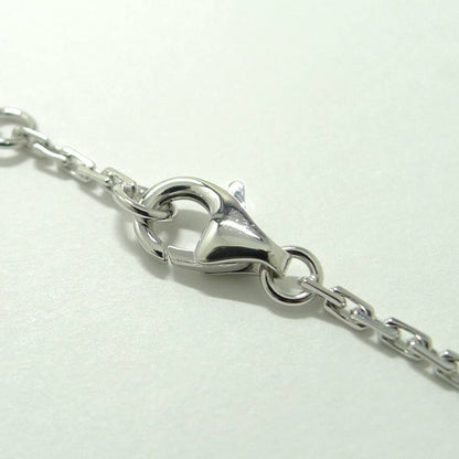Cartier Baby Love Bracelet 18k White Gold Ceramic