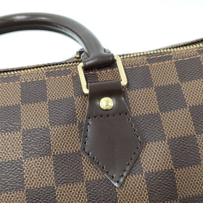 Louis Vuitton Speedy 35 Handbag Damier