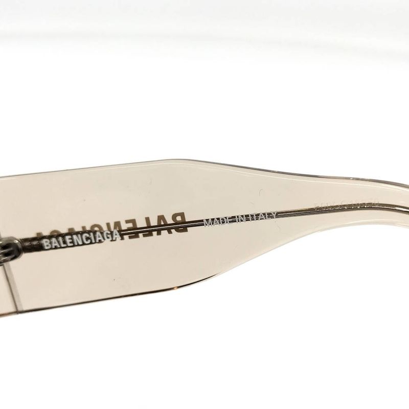 Balenciaga Sunglasses Eyewear :as pictured