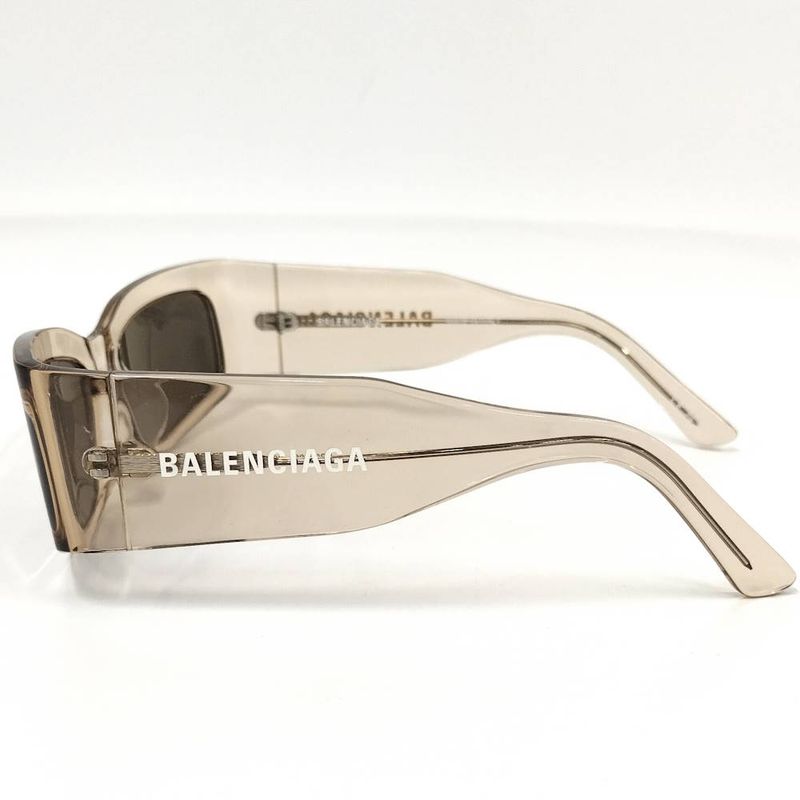 Balenciaga Sunglasses Eyewear :as pictured